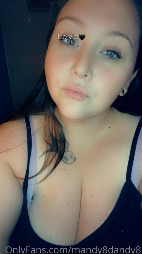 thatmandagirl model nudes pics