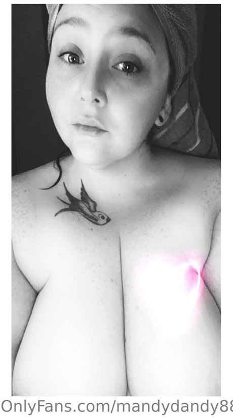 thatmandagirl star nudes images