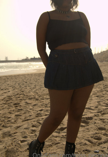 miss perona exclusive star photos