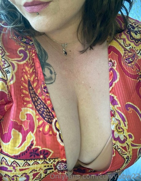 curvybbw22 beautiful star image