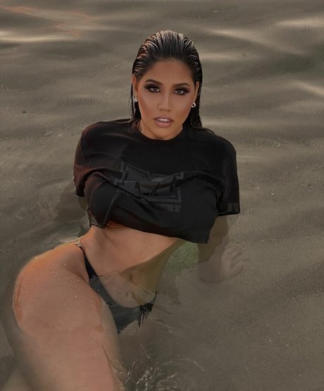 Oriana Falla pornographic actress picture