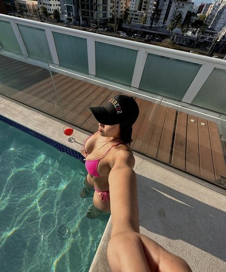 Oriana Falla star nice images