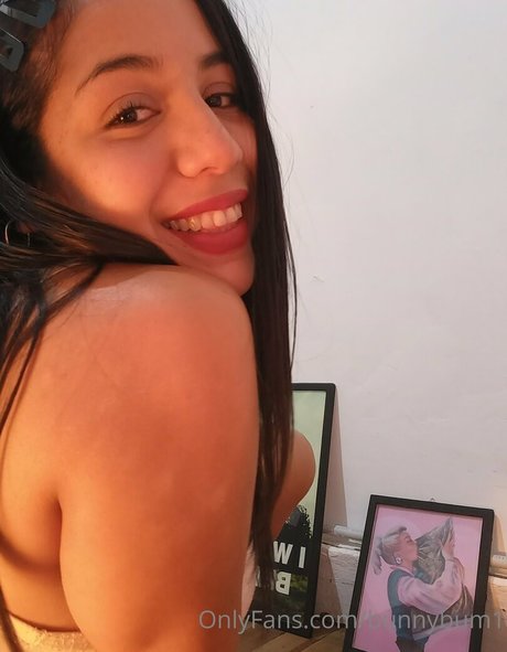 bunnybum1 star pornographic picture