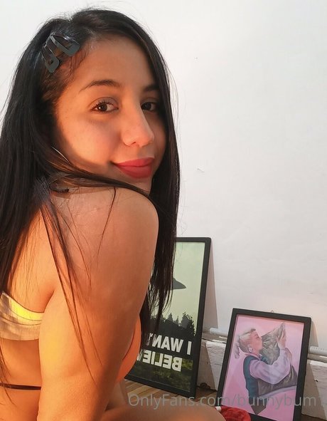 bunnybum1 pornstar adult pic