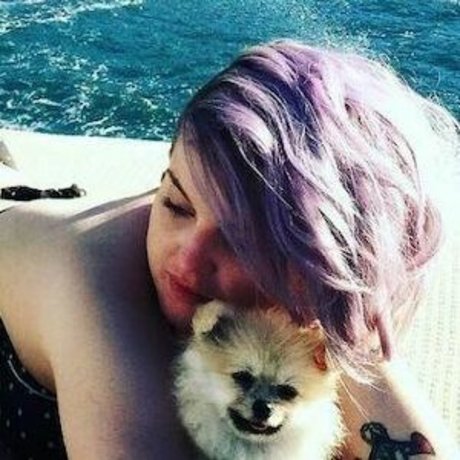 Kelly Osbourne xxx pornstar galleries