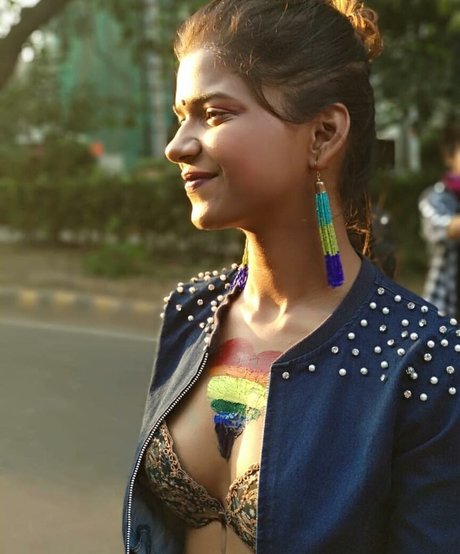 Khyatishree pornstar naked image