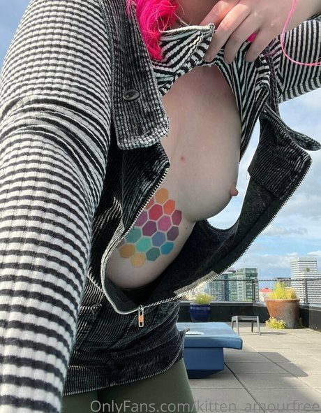 kitten amourfree nice pornstar photo