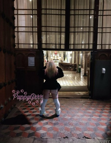 puppy grrr star sexy pics