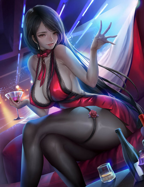 Arenbi star art pictures