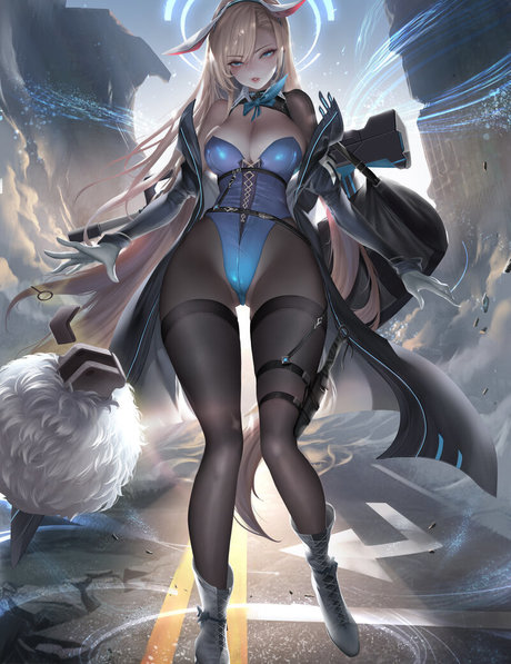 Arenbi erotic model gallery