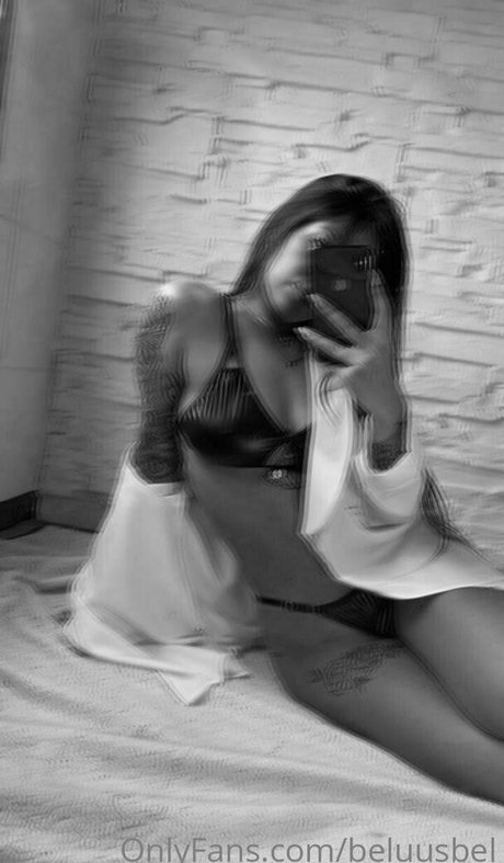 beluusbel pornstar xxx image