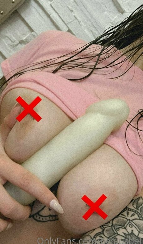 beluusbel Profile pic