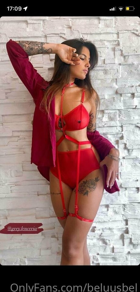 beluusbel naked star pictures