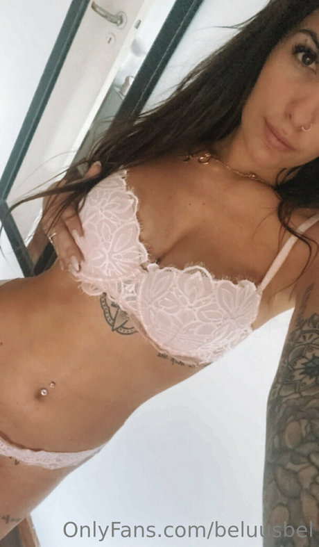 beluusbel art model image