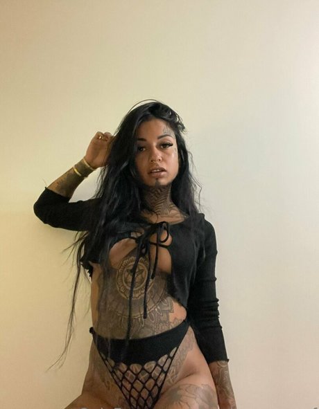 kalistorm model nude archive