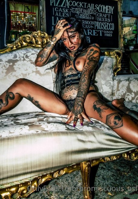 kalistorm sexy pornstar pics