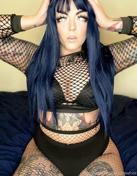 brittdrewfree pretty model pics