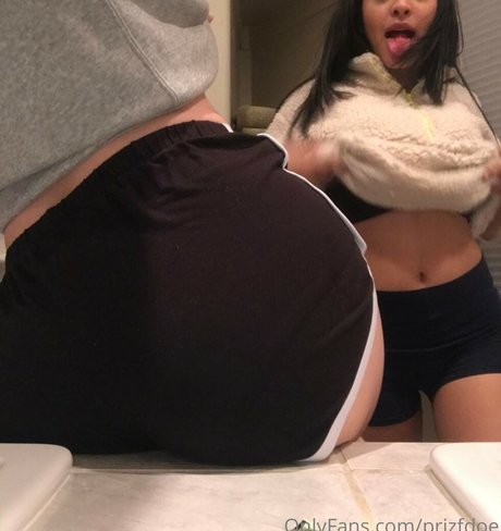 Prizfdoe pornstar high quality picture