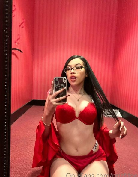 Prizfdoe nude star photo