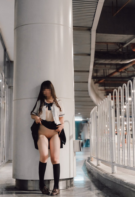 Nyako__erina pretty model picture