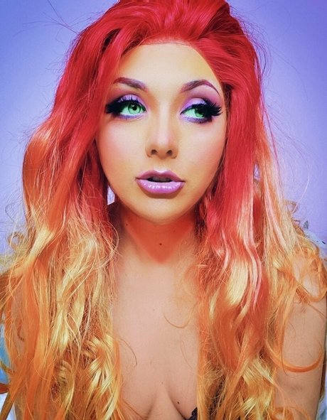 milkydesserts model xxx galleries