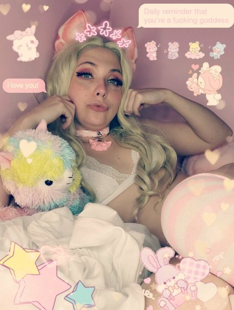 milkydesserts sexy pornstar gallery