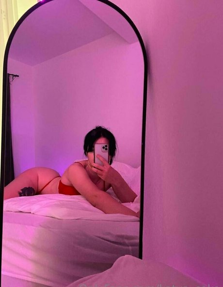 katya cake star exclusive photos