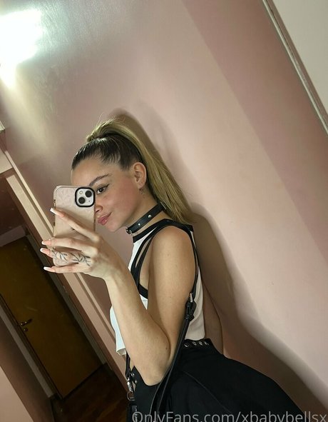xbabybellsx nice actress pics