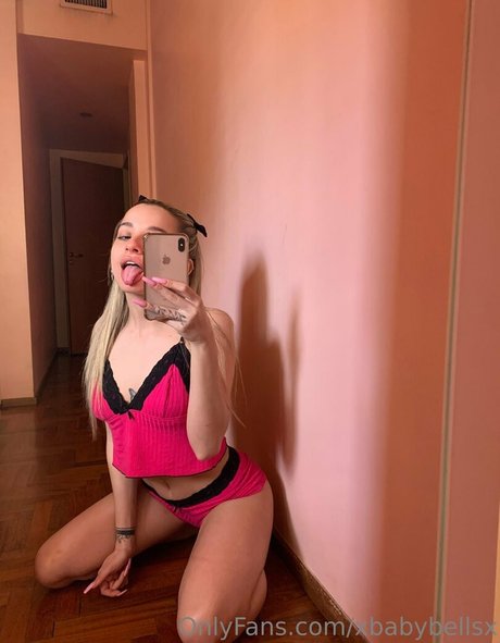 xbabybellsx hot pornstar galleries