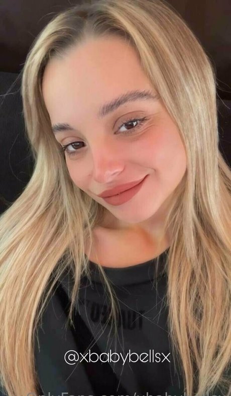 xbabybellsx adult actress photos