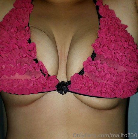 majito730 pornstar naked gallery