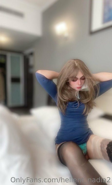 hellent nadia2 sexy pornstar photos