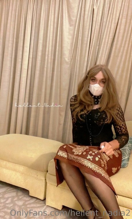hellent nadia2 art pornstar pictures