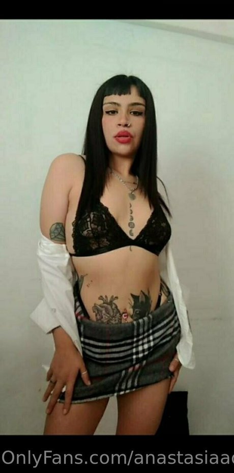 anastasiaaqueen1 pornographic model gallery