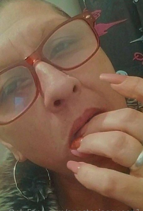 anastasiaaqueen1 model top archive