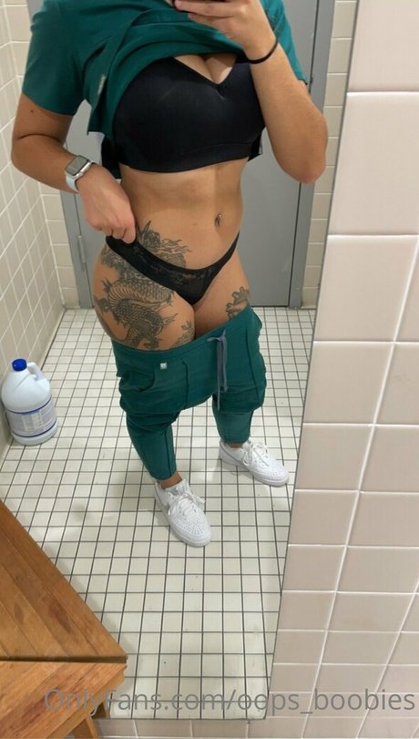 oops boobies nice pornstar image