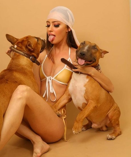 Rita Bokman sexy actress images