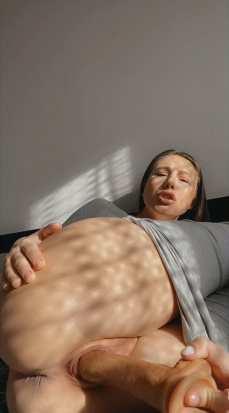 Dickforlily model art photos