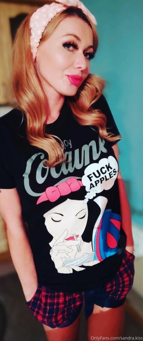 kass sandra erotic star pics