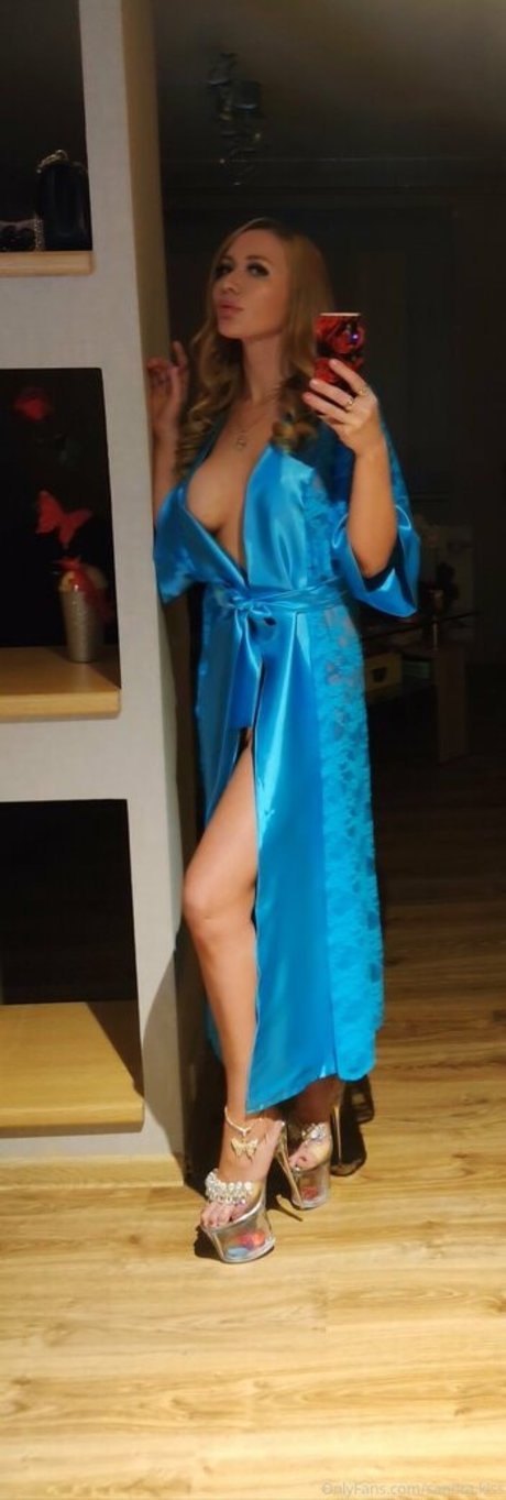 kass sandra model pornographic photos