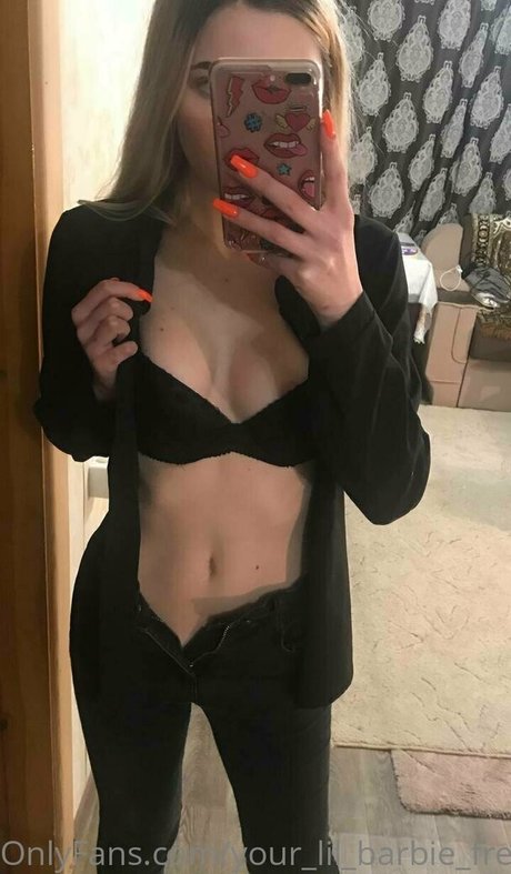 your lil barbie free adult model gallery