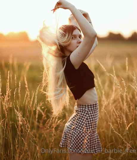 your lil barbie free pornstar sexy images