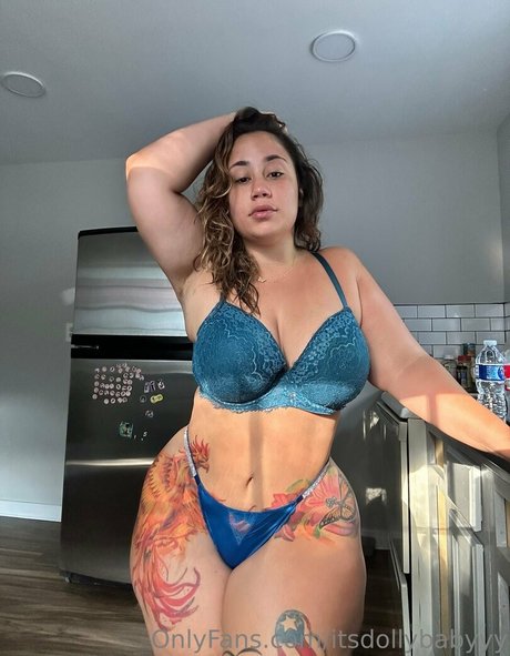 itsdollybabyyy nice actress image