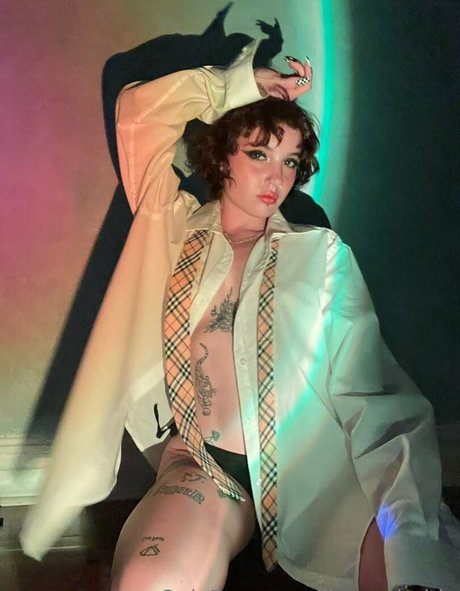 demonbabie hot pornstar image