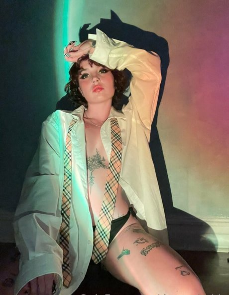 demonbabie adult actress photo