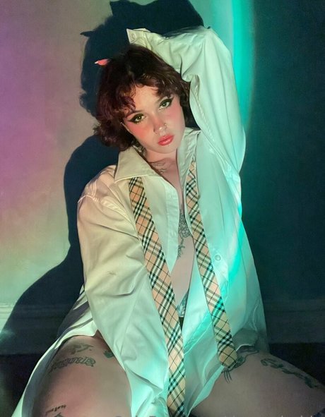 demonbabie model sex images