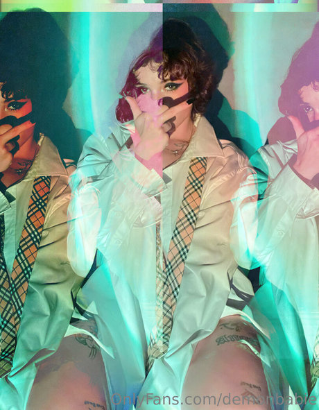 demonbabie nudes actress images