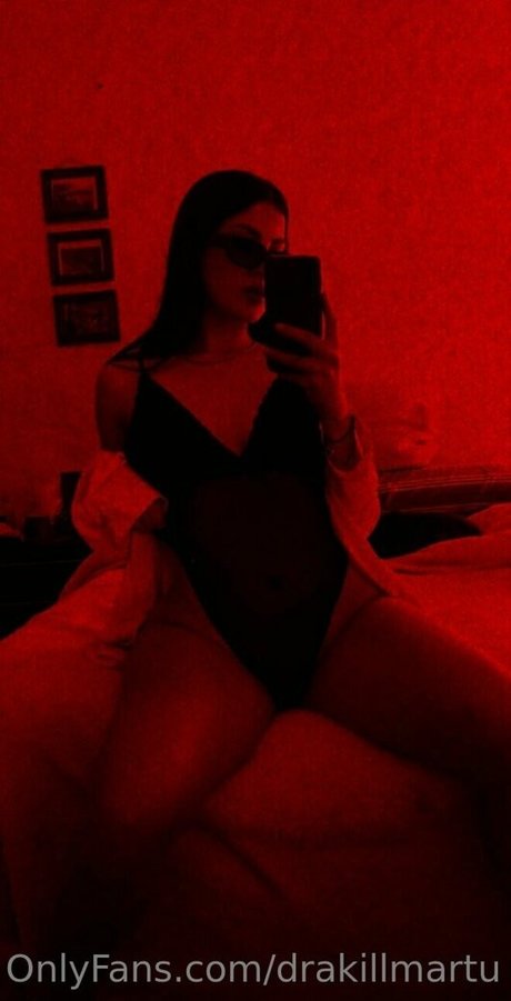 drakillmartu perfect model pics