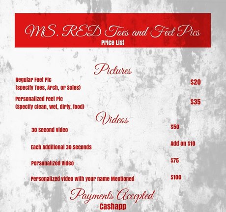 ms red77 top pornstar gallery