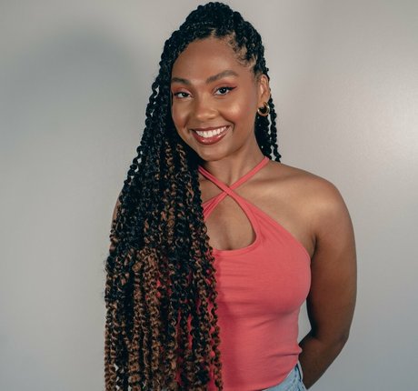 Ninjayla model exclusive photo